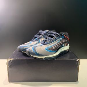 Nike Air Max Deluxe 'Thunder Blue